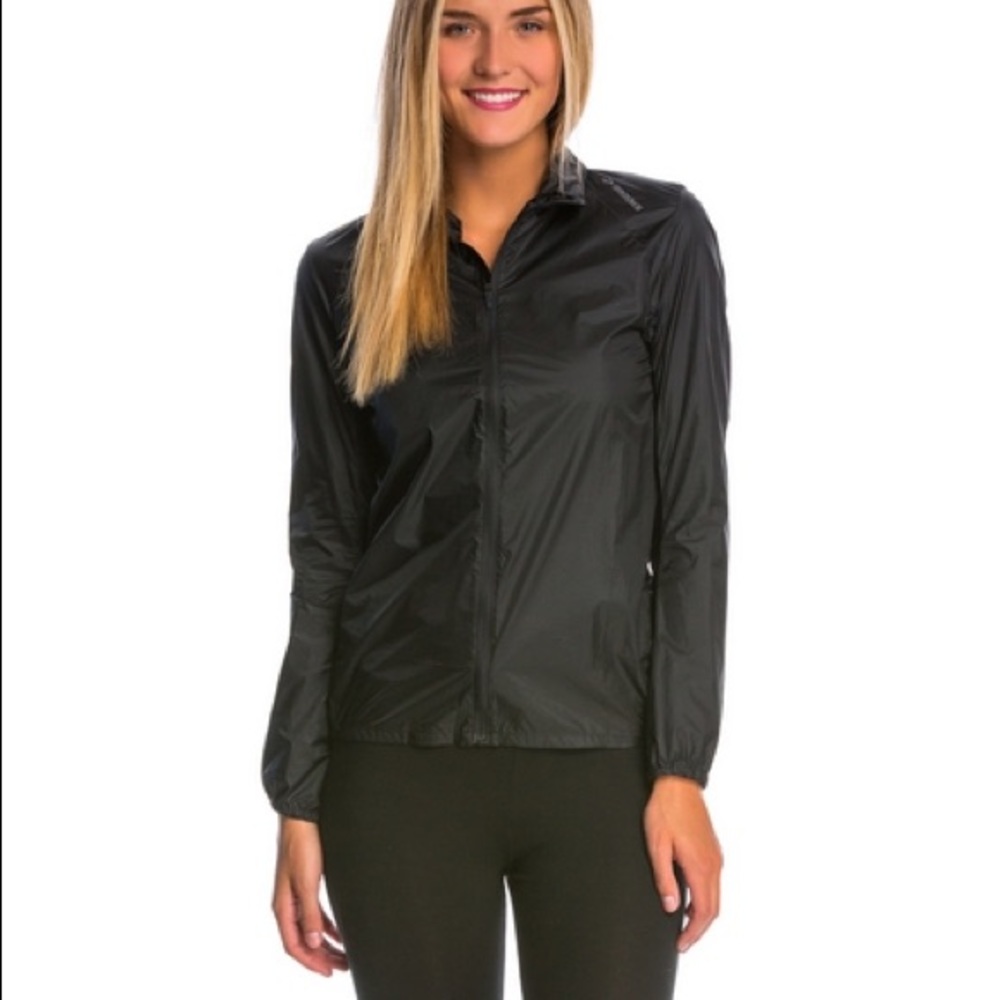 Brooks Women's LSD Jacket - XS
